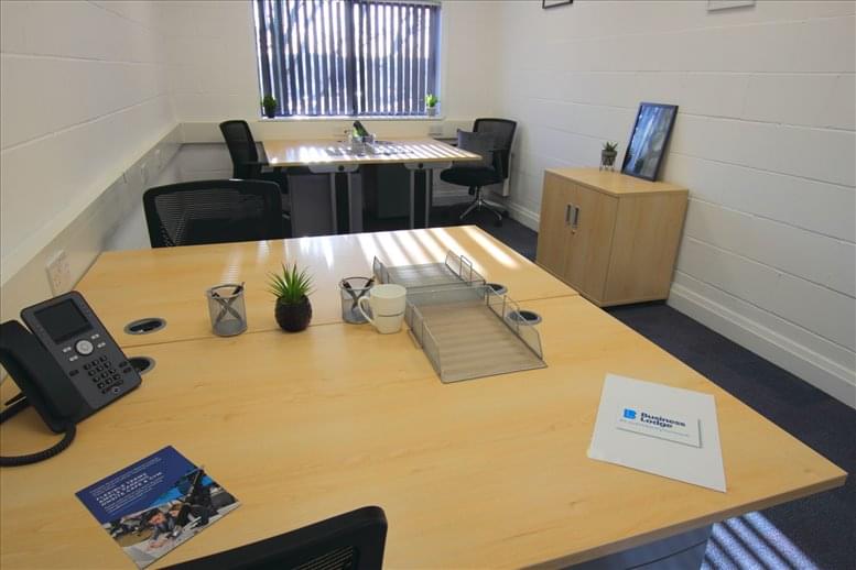 Business Lodge image 5