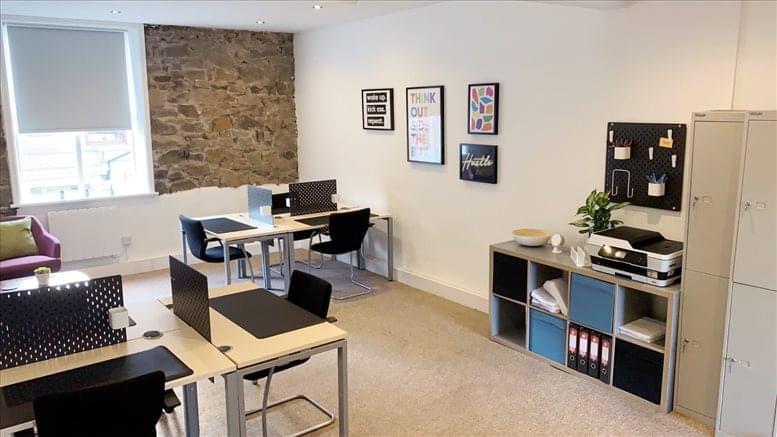 Social Space image 2