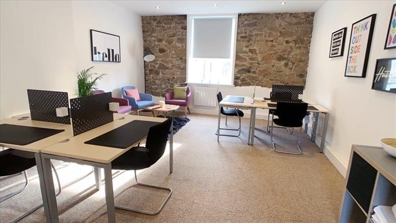 Social Space image 4