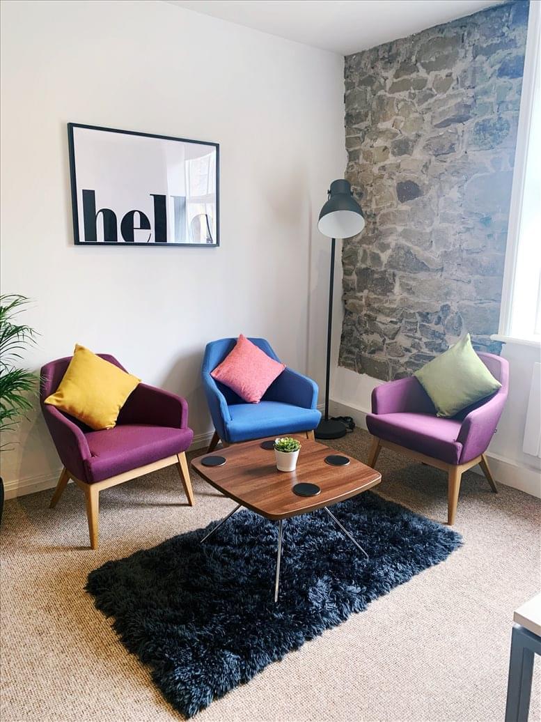 Social Space image 3