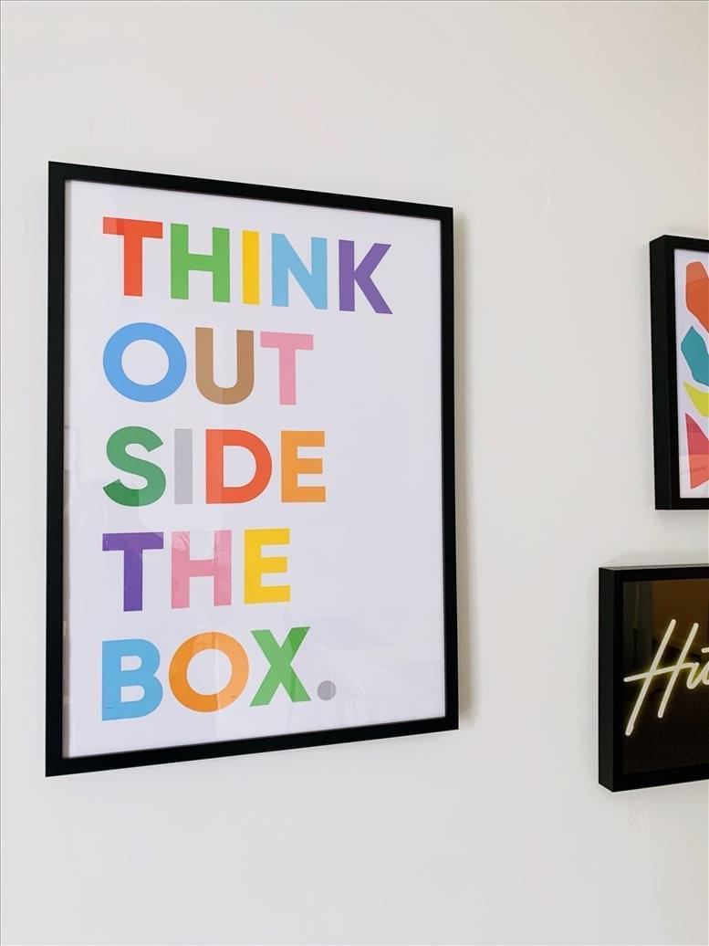 Social Space image 5