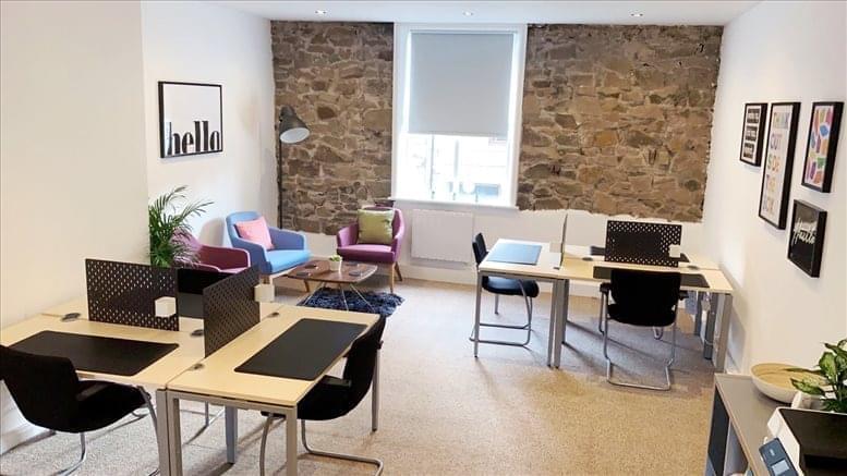 Social Space image 1