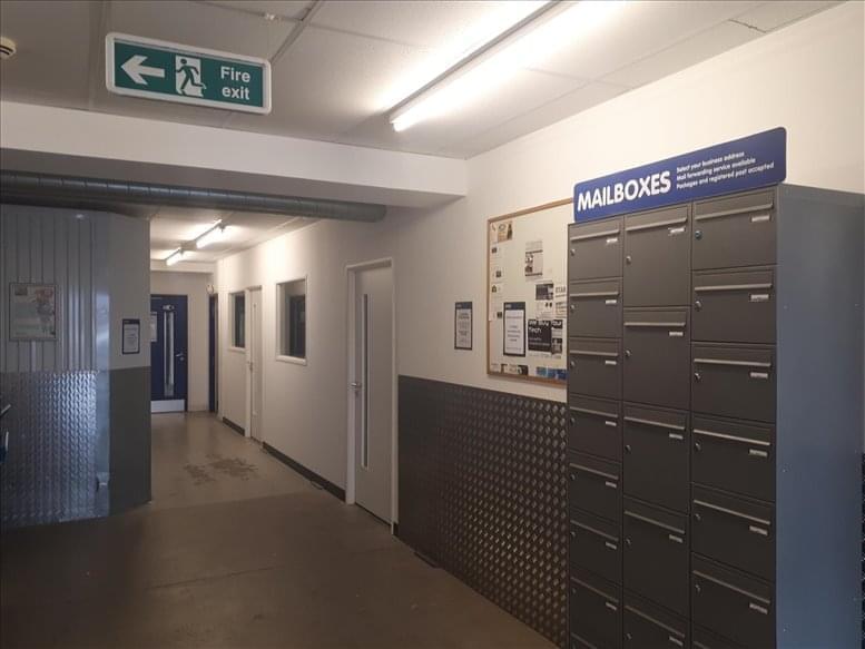 Access Self Storage image 2