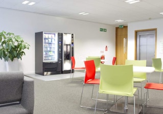 Basepoint Business Center Camberley image 2