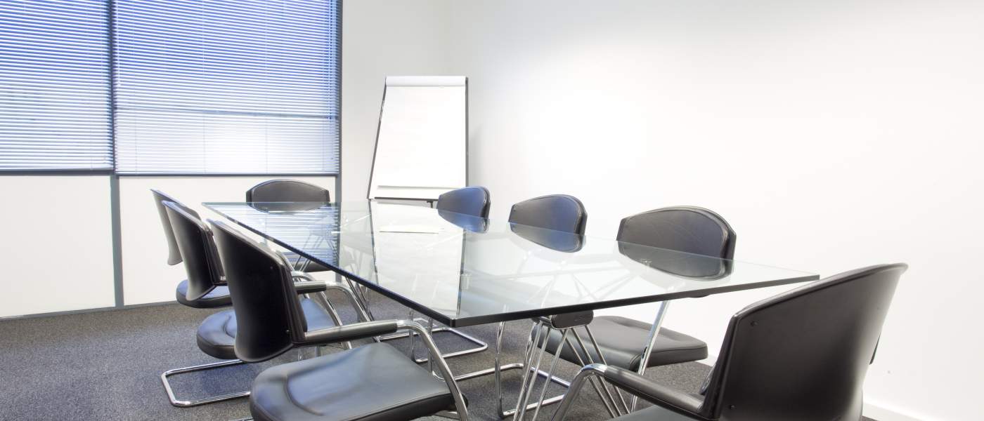 Basepoint Business Center Camberley image 4