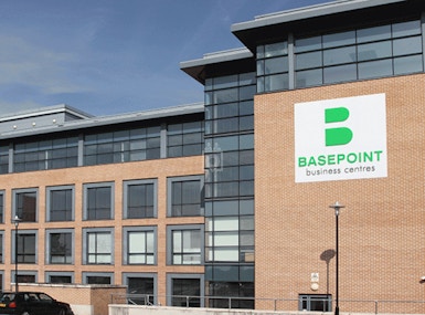 Basepoint Business Center Camberley image 5