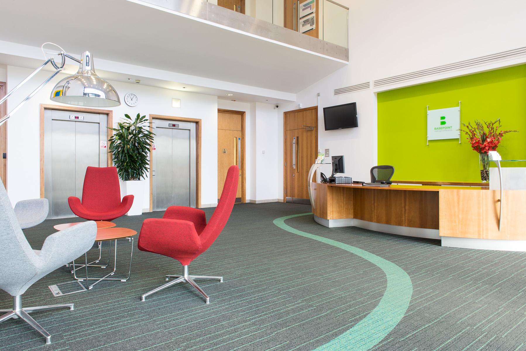 Basepoint - Camberley, London Road image 2