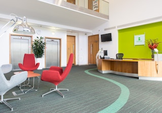 Basepoint - Camberley, London Road image 2