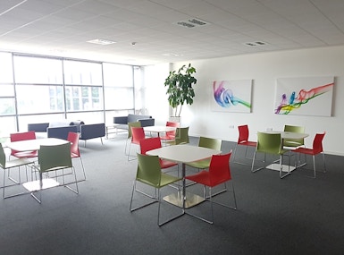 Basepoint - Camberley, London Road image 5