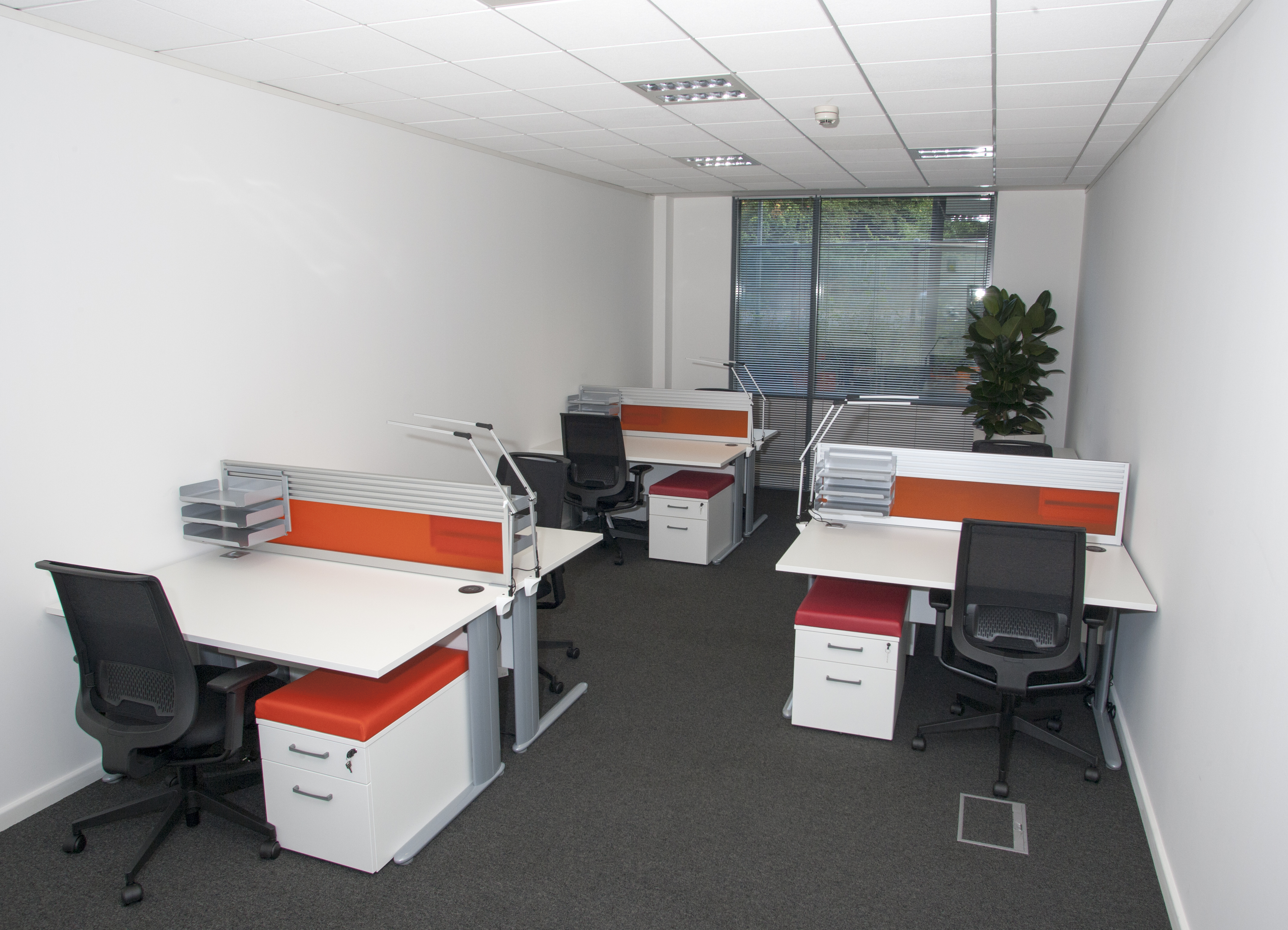 Basepoint - Camberley, London Road image 3