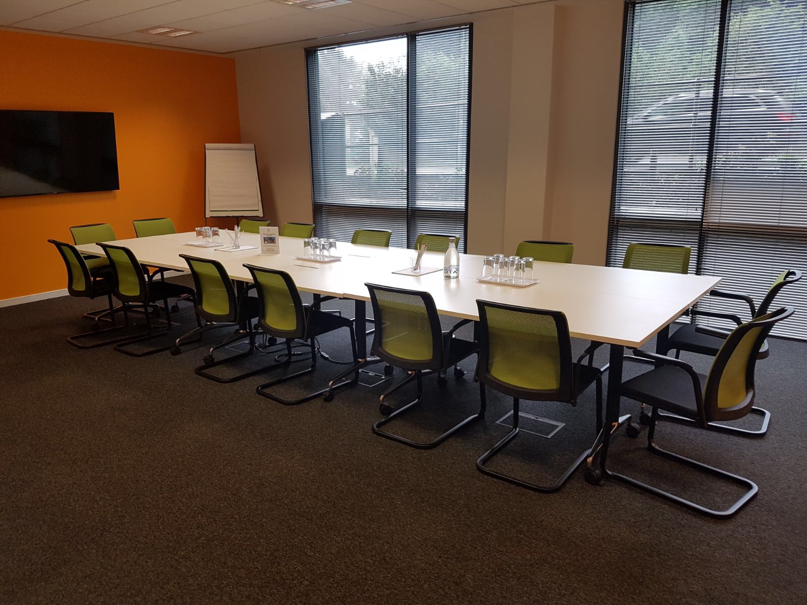 Basepoint - Camberley, London Road image 4