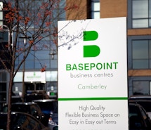 Basepoint - Camberley, London Road profile image