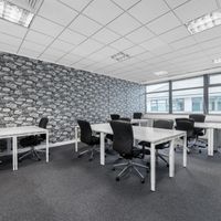 Regus - Camberley Frimley Rd image 3
