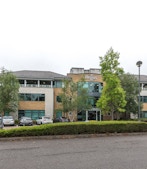Regus - Camberley Frimley Rd profile image