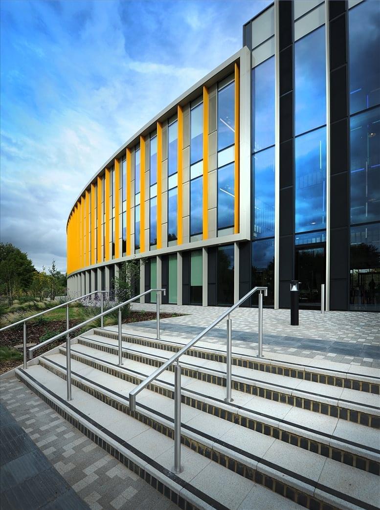 Mantle Business Centres Ltd image 2