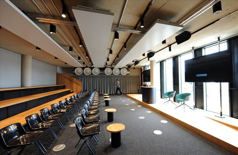 Mantle Business Centres Ltd image 3