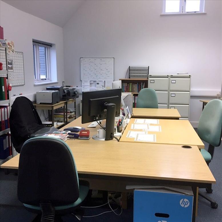 IMI Europe Limited image 2