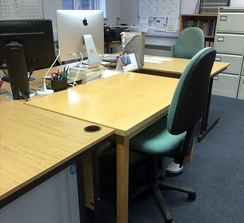 IMI Europe Limited image 4