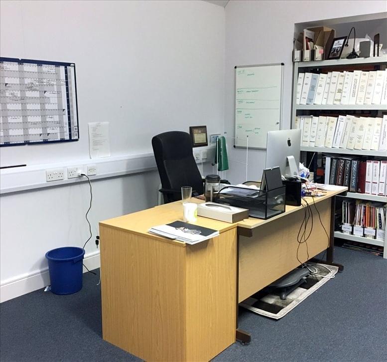 IMI Europe Limited image 3