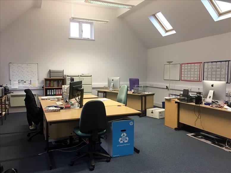 IMI Europe Limited image 5