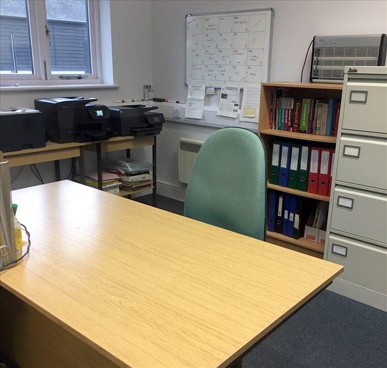 IMI Europe Limited image 1