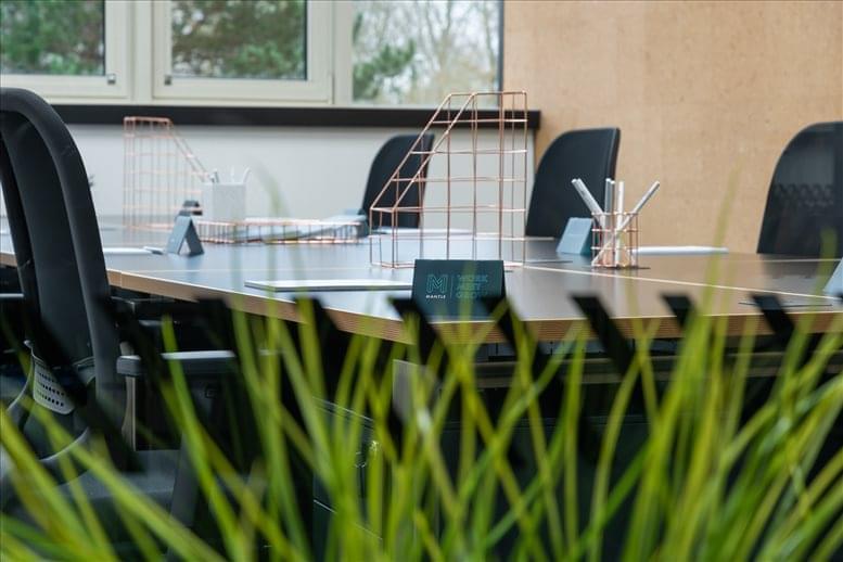 Mantle Business Centres Ltd image 2