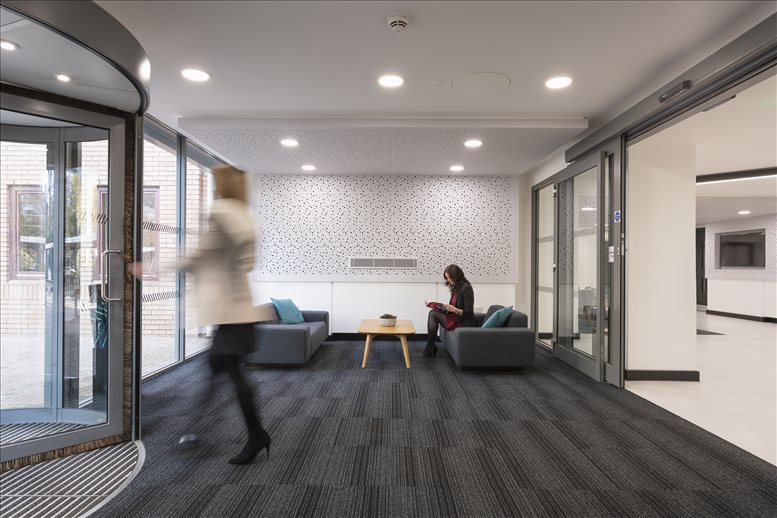 Mantle Business Centres Ltd image 3