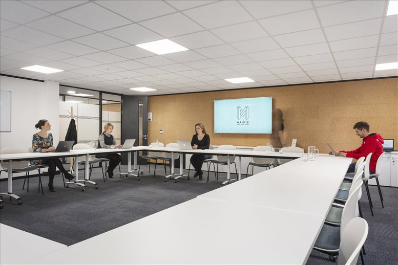 Mantle Business Centres Ltd image 5