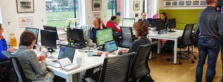 CambridgeSpace