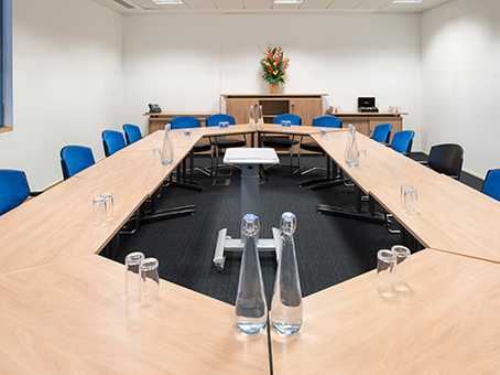 Regus - Cambridge Cambourne image 2