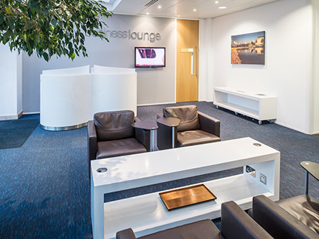Regus - Cambridge Cambourne image 3