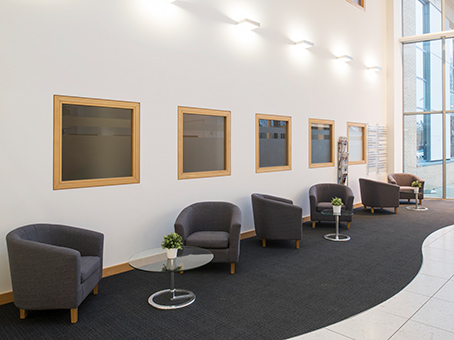 Regus - Cambridge Cambourne image 4