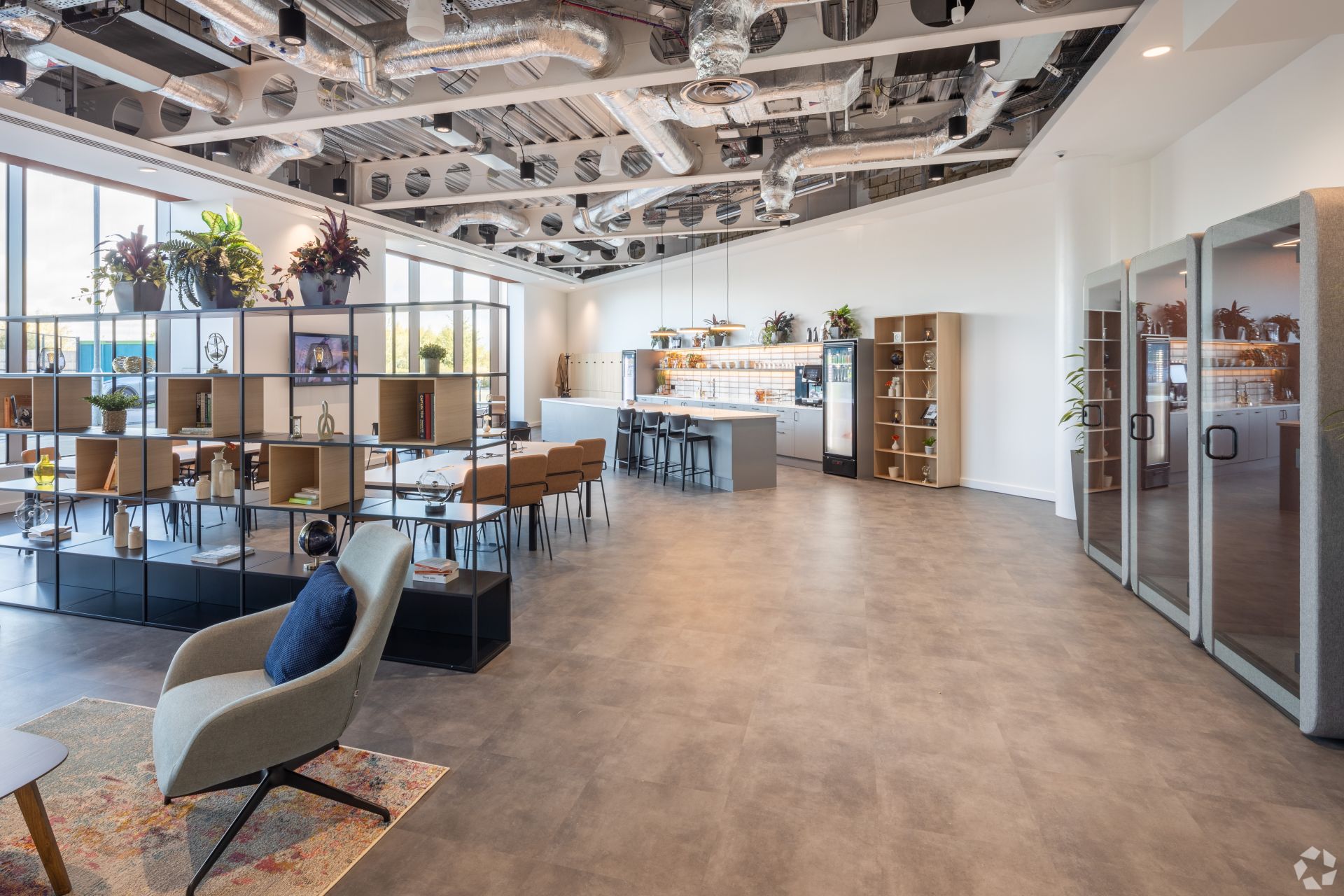 Serendipity Labs Cambridge North image 2