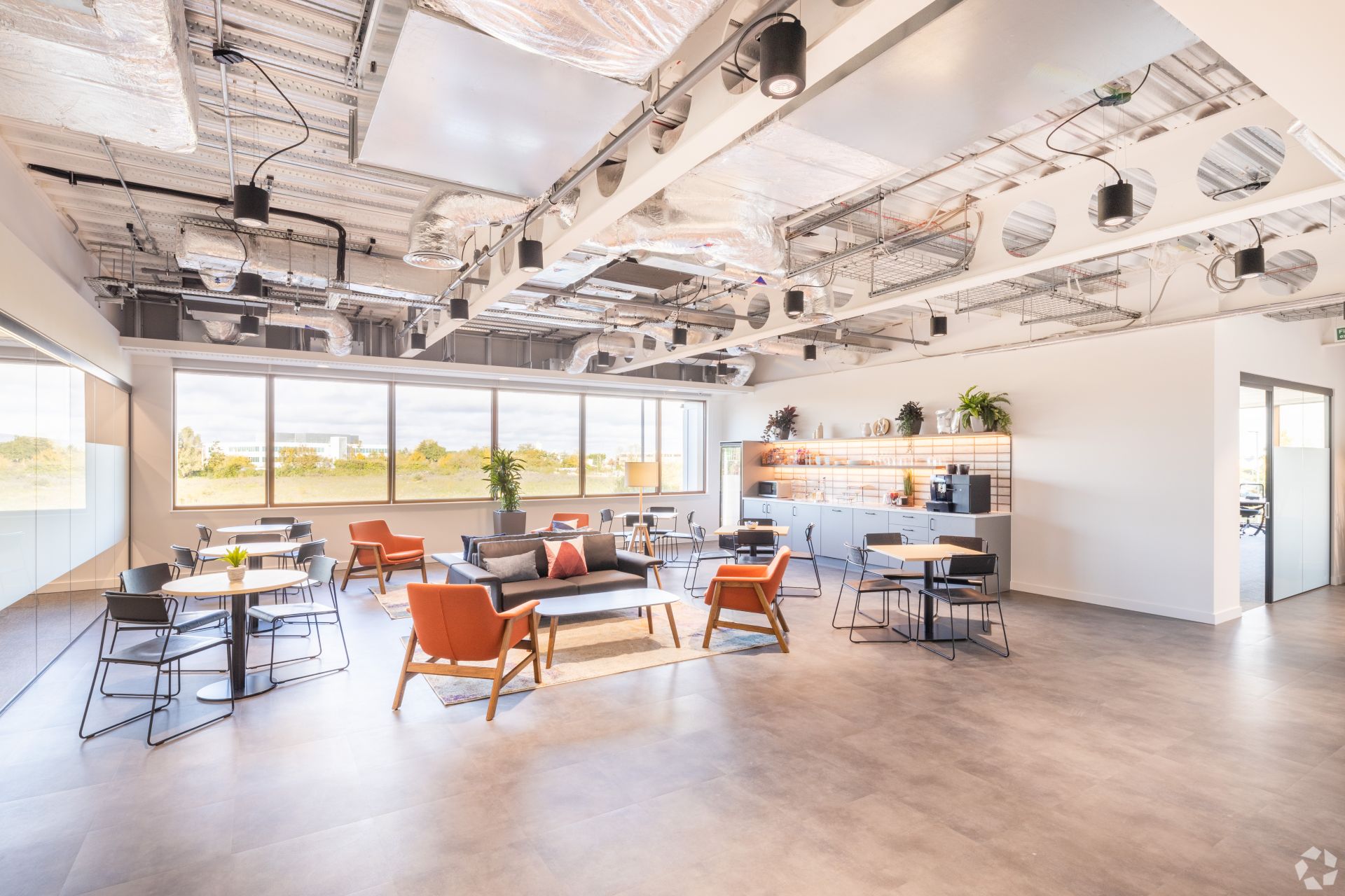 Serendipity Labs Cambridge North image 4