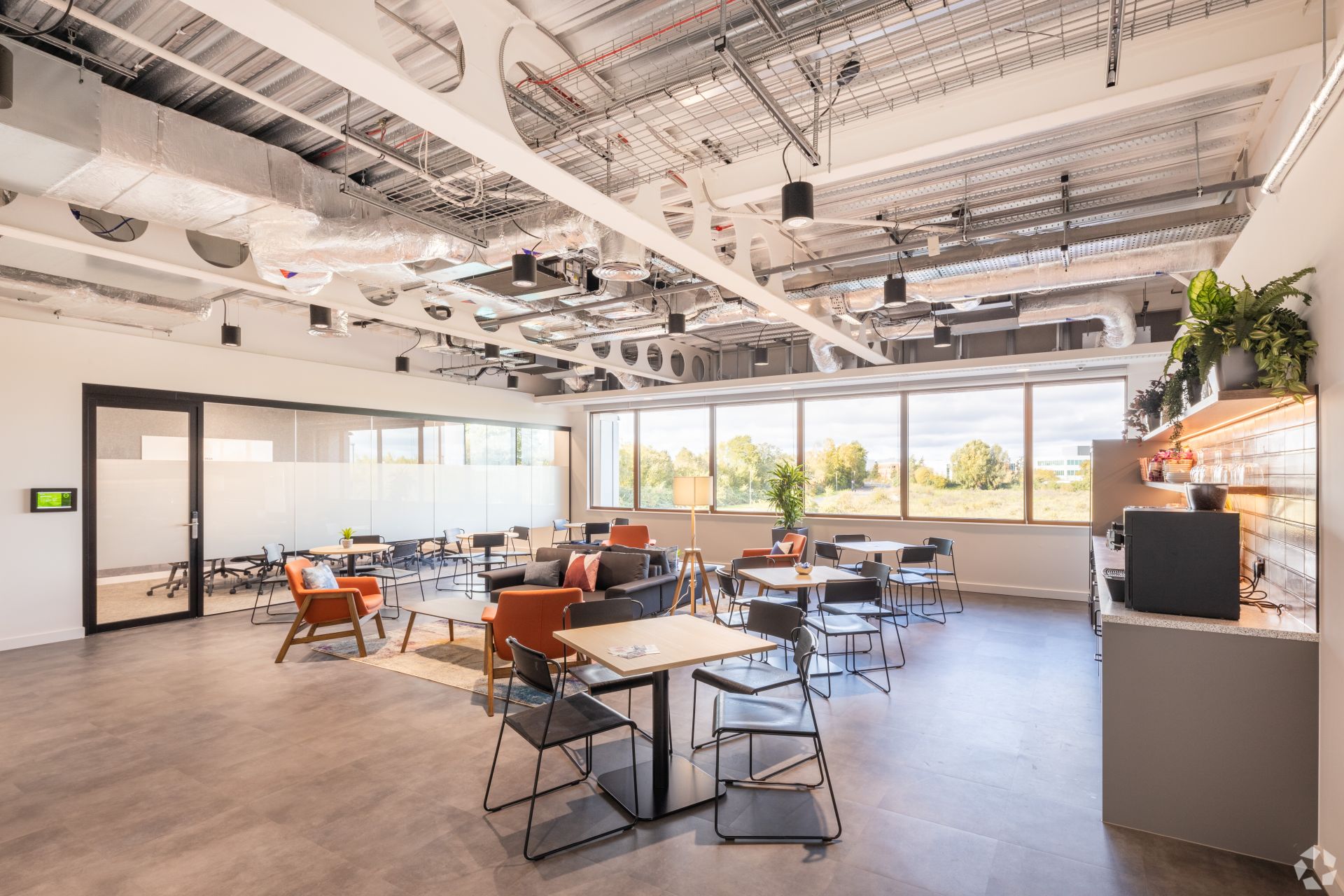 Serendipity Labs Cambridge North image 3