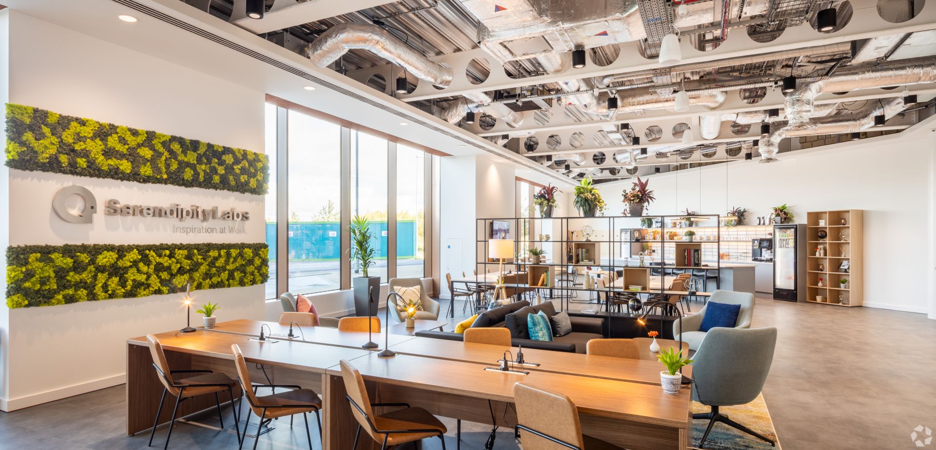 Serendipity Labs Cambridge North image 5