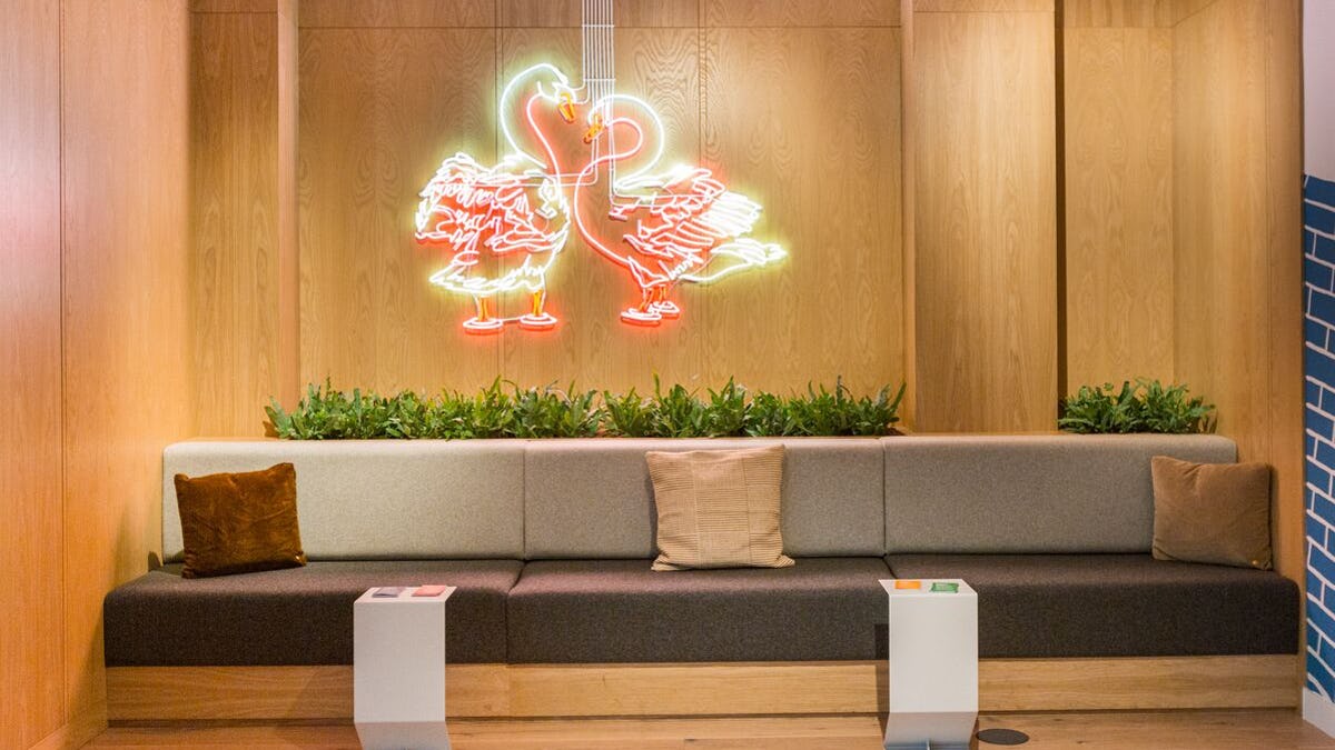 WeWork 50-60 Station Road image 4