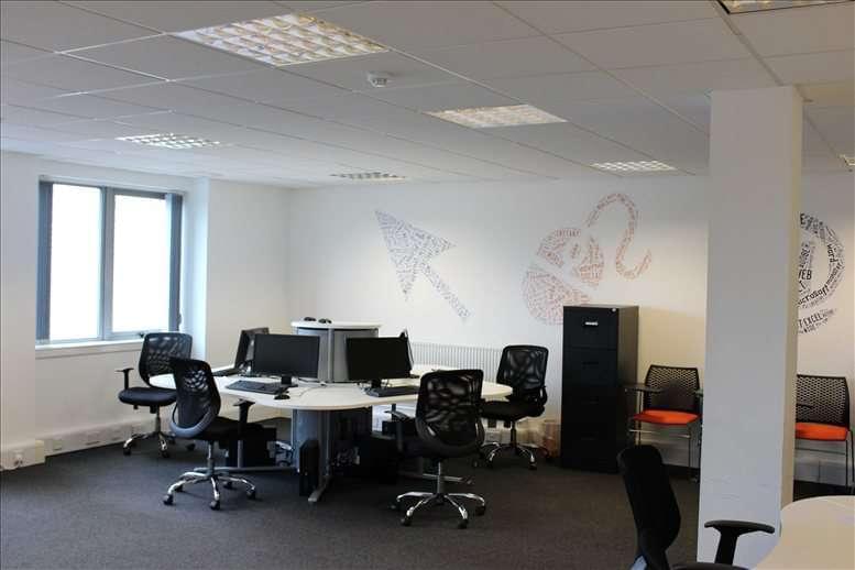 Routes to Work South image 4