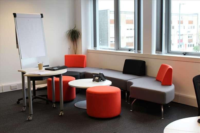 Routes to Work South image 5