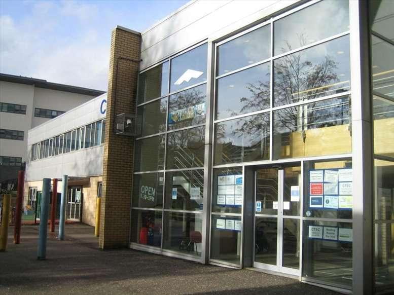 Routes to Work South profile image