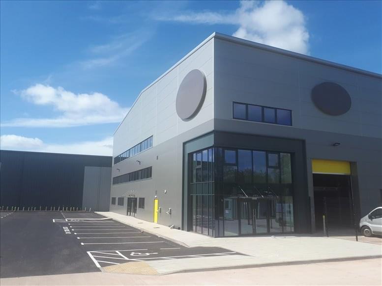 SureStore Ltd image 3