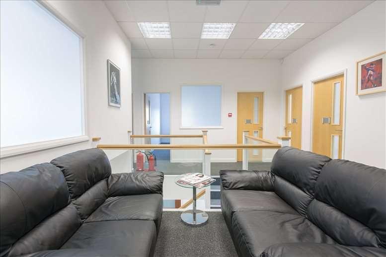 Armadillo Storage image 2