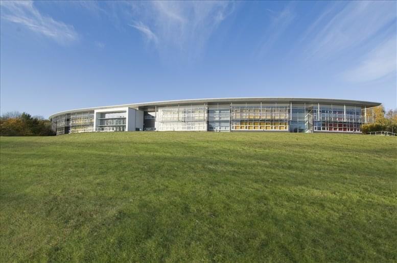 Canterbury Innovation Centre image 2