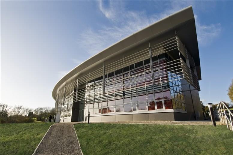 Canterbury Innovation Centre image 4