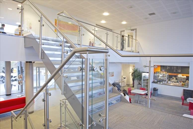 Canterbury Innovation Centre image 3