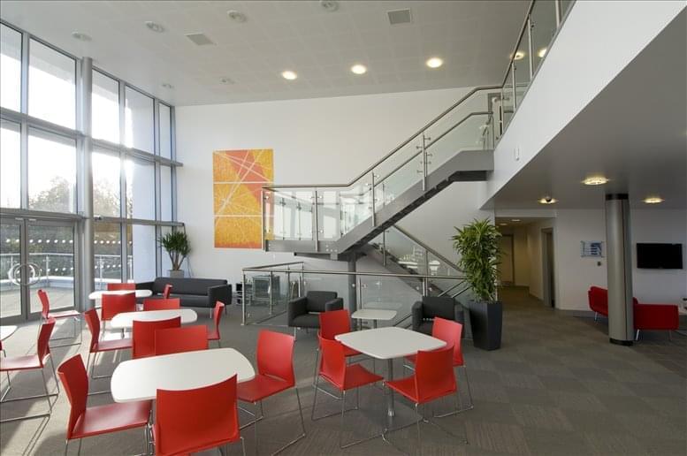 Canterbury Innovation Centre image 1
