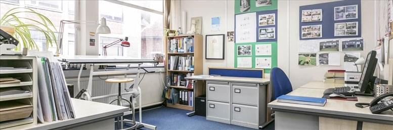 Lombard Business Centre image 4