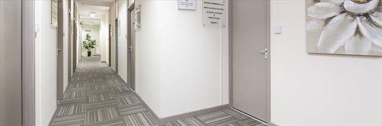 Lombard Business Centre image 3