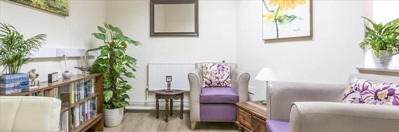 Lombard Business Centre image 5