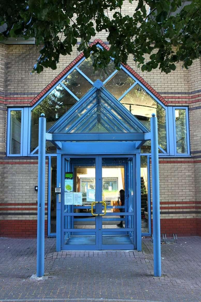 Alexandra Gate Business Centre image 2